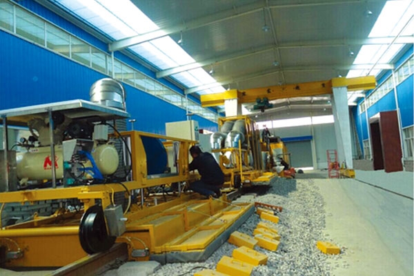 TG360鐵路道床固化高效除塵、除濕麻豆视频在线观看免费网站車