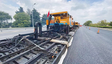 銑刨機找平係統複雜地形適應性如何？